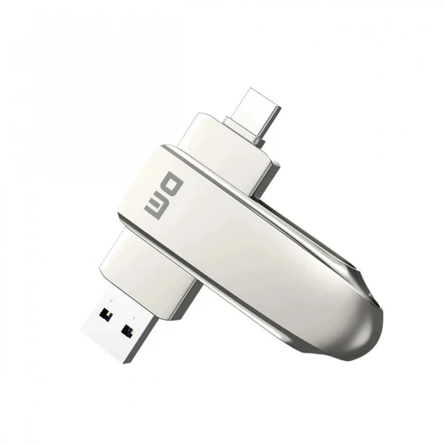 USB флешка (Flash) Raidmax FS230 FS230-USB3.2 128GB 128 ГБ