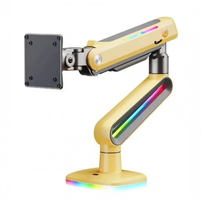 Опция к телевизору North Bayou D8 D8 Lava Yellow