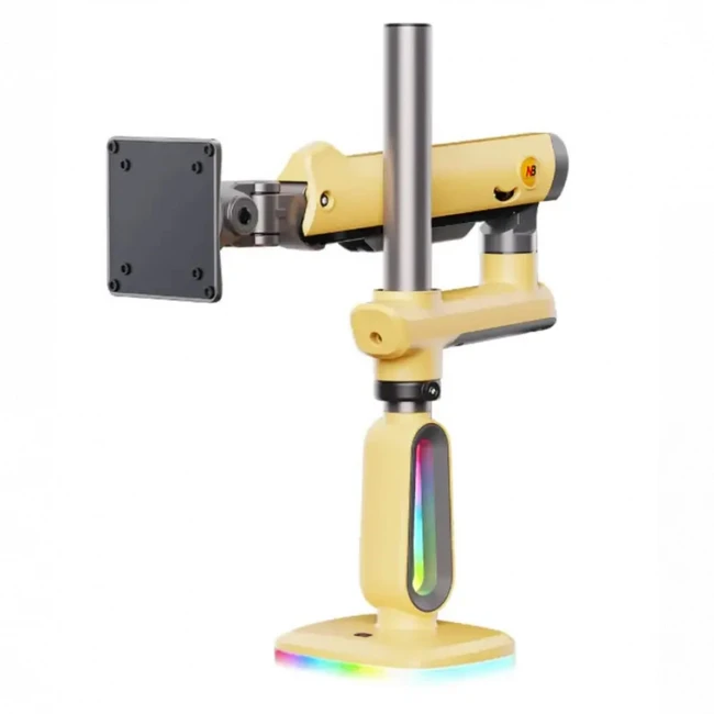 Опция к телевизору North Bayou D9 Lava Yellow