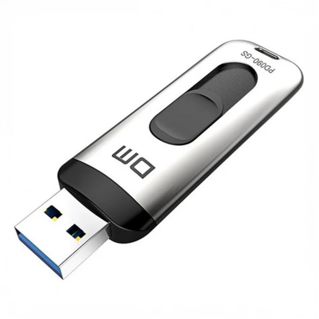 USB флешка (Flash) DM PD090 PD090 32GB (32 ГБ)