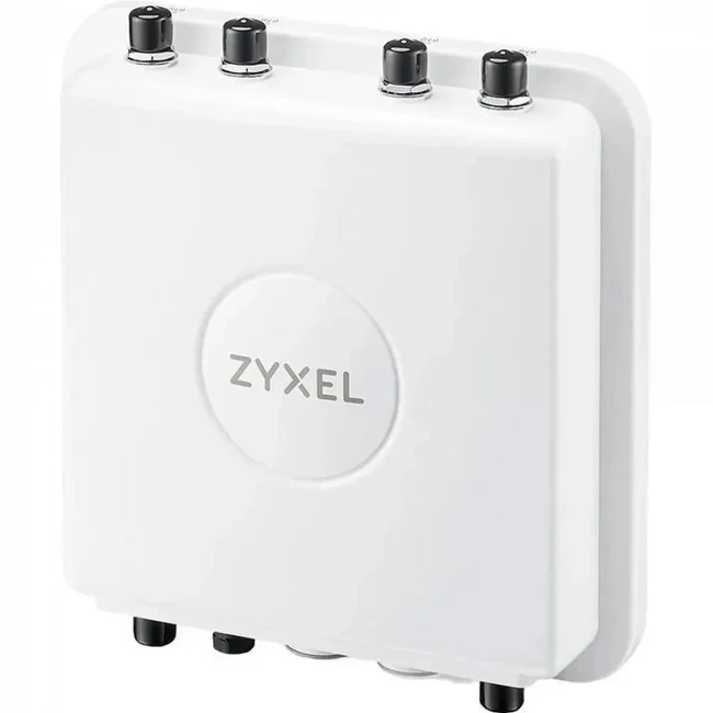 WiFi точка доступа Zyxel NebulaFlex Pro WAX655E WAX655E-EU0101F