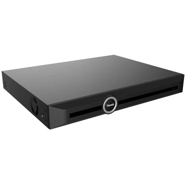 Видеорегистратор Tiandy TC-R3232 (I/B/K/V3.1) TC-R3232 I/B/K/V3.1