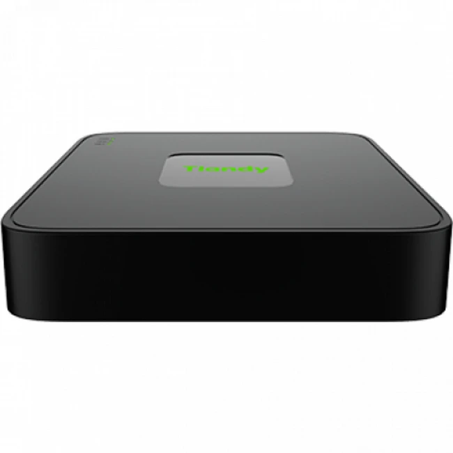 Видеорегистратор Tiandy TC-R3110 (I/B/P8/L/S) TC-R3110 I/B/P8/L/S
