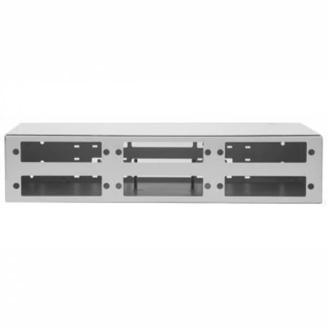 Оптический кросс SNR Кросс оптический 19" (ШКОС), до 48 портов SNR-ODF-48R-LE