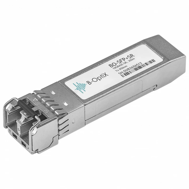Модуль B-OptiX BO-SFP+SR SFP+ модуль