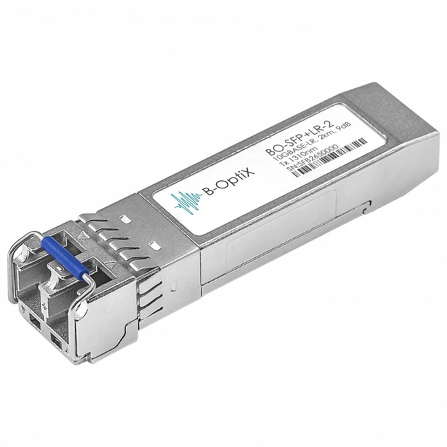 Модуль B-OptiX BO-SFP+LR-2 SFP+ модуль