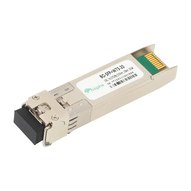 Модуль B-OptiX BO-SFP+W73-20 SFP+ модуль