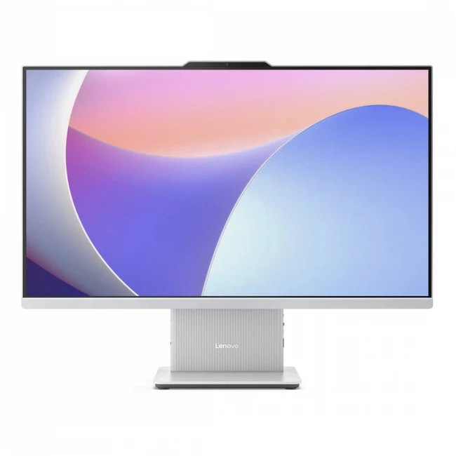Моноблок Lenovo IdeaCentre AIO 27IRH9 Cloud Grey F0HM00VBRU 27 ", Intel, Core 7, 240H, 2.5, 16 Гб, 512 Гб