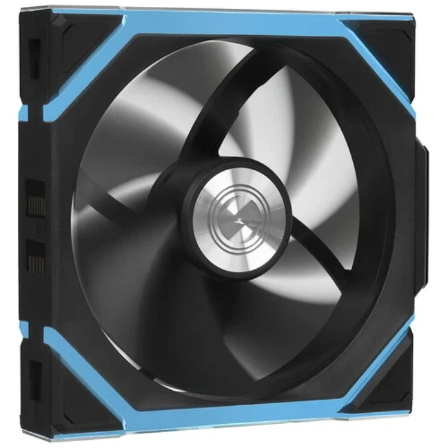 Система охлаждения Lian Li UNI FAN SL WIRELESS 120 12SL1W1B (Для системного блока)