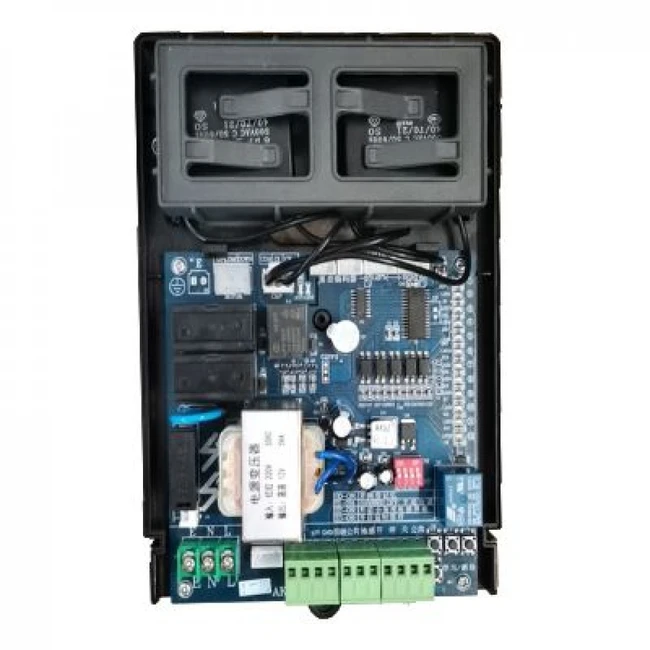 Аксессуар для СКУД Hikvision DS-TMG090-4/TMG4BX-A Блок управления