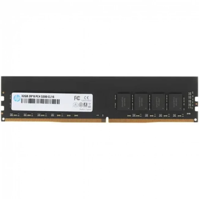 ОЗУ HP V2 #18X18AA#ABB DIMM, DDR4, 32 Гб, 3200 МГц
