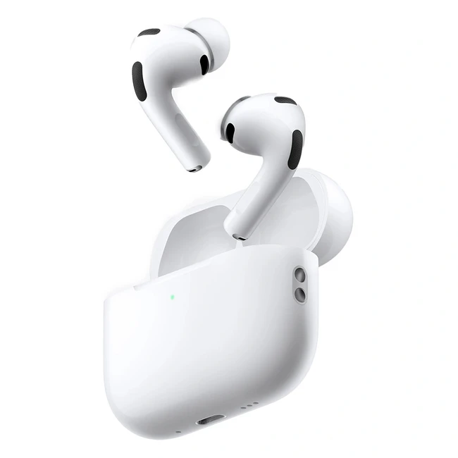 Наушники Apple AirPods Pro 3