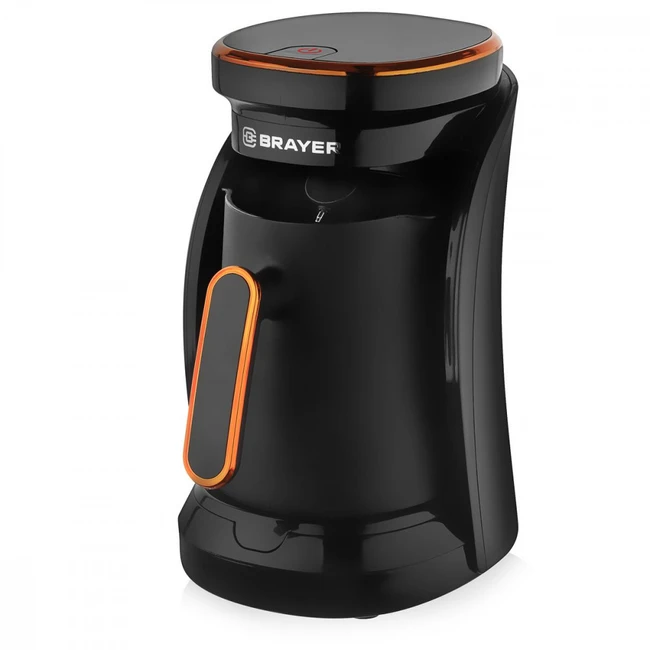 Кофемашина BRAYER Кофеварка 1143BR
