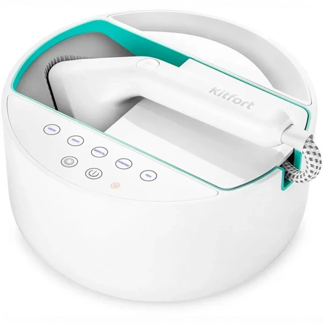 KITFORT КТ-9110-3 (Отпариватель, 2180 Вт)