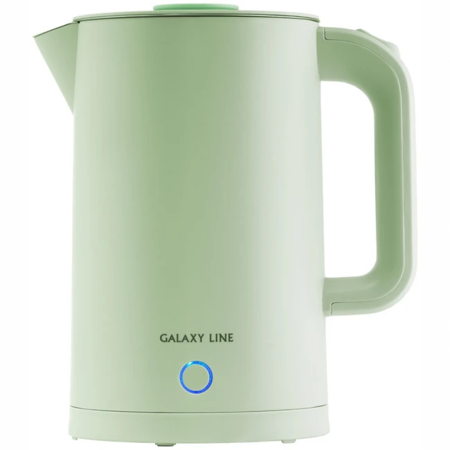 Galaxy Line GL 0362 (Чайник, 1.7 л., 2200 Вт)