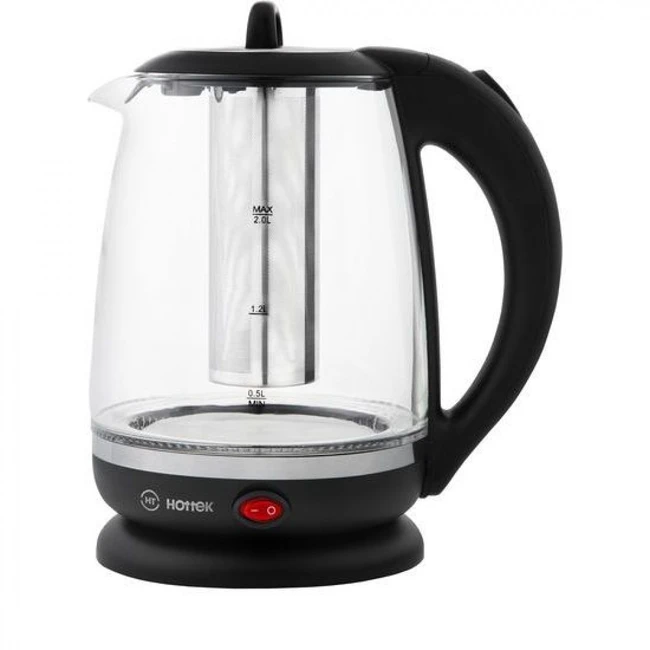 HOTTEK HT-960-017 (Чайник, 2 л., 2200 Вт)