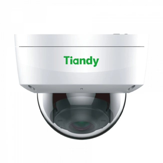 IP видеокамера Tiandy TC-C32KN TC-C32KN Spec:I3/Y/WIFI/2.8mm/V4.1 Купольная, Уличная, WiFi + Ethernet, 2.8 мм, 1/2.8", 2 Мп ~ 1920×1080 Full HD
