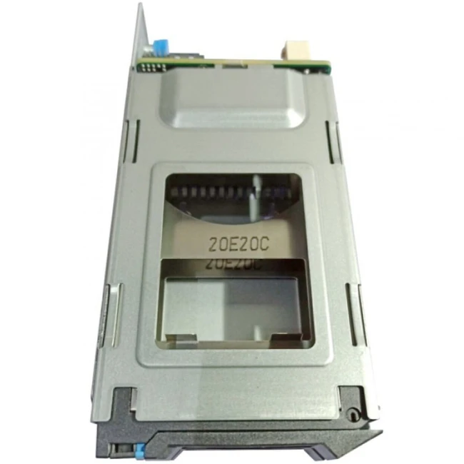 Аксессуар для сервера Chenbro 2 Bay SATA3 Backplane 2,5" HDD/SSD Blende 80H10323703A1