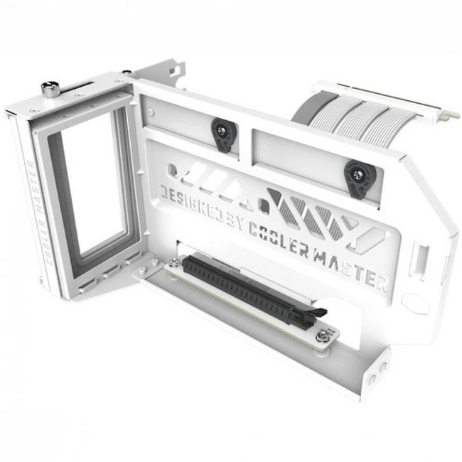 Аксессуар для ПК и Ноутбука Cooler Master Vertical GPU Holder Kit V3 MCA-U000R-WFVK03 (Держатель)