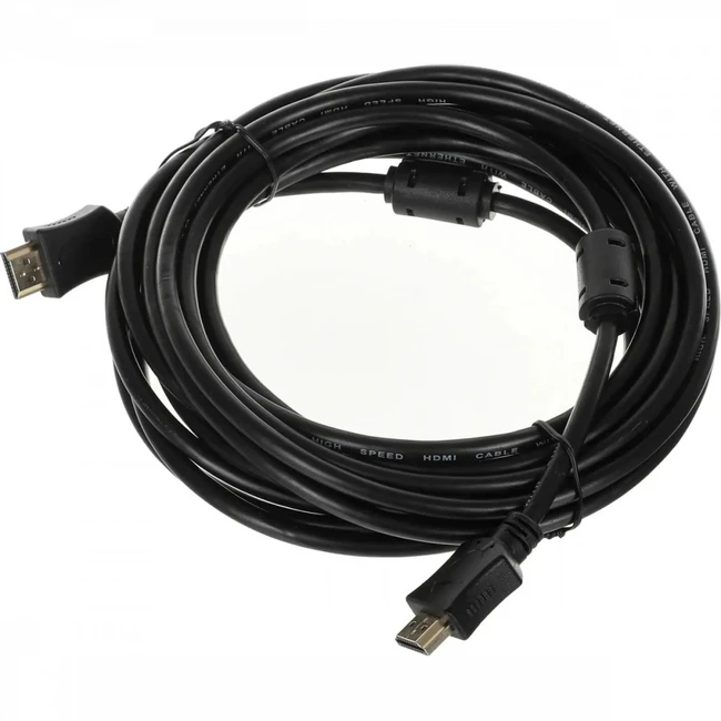 Кабель интерфейсный Premier 5-813 5.0 (HDMI - HDMI)