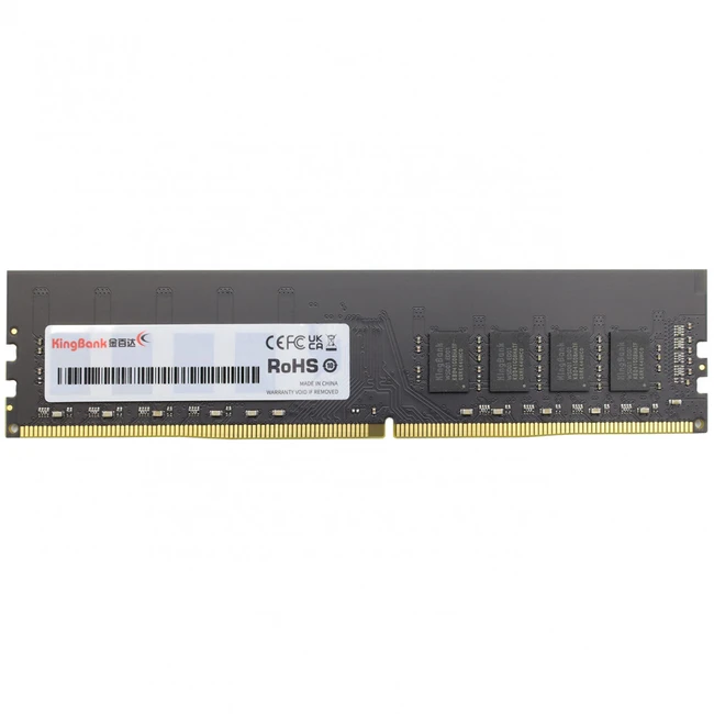 ОЗУ KingBank K5.01.FP047D4002 DIMM, DDR4, 16 Гб, 2666 МГц