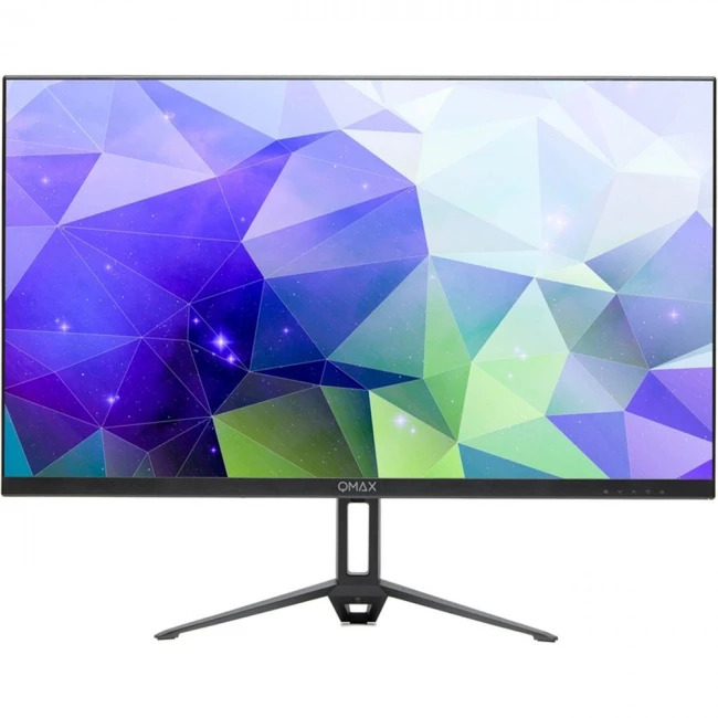 Монитор Qmax 27UM50HDM 27 ", IPS, Full HD 1920x1080 (16:9), 120 Гц