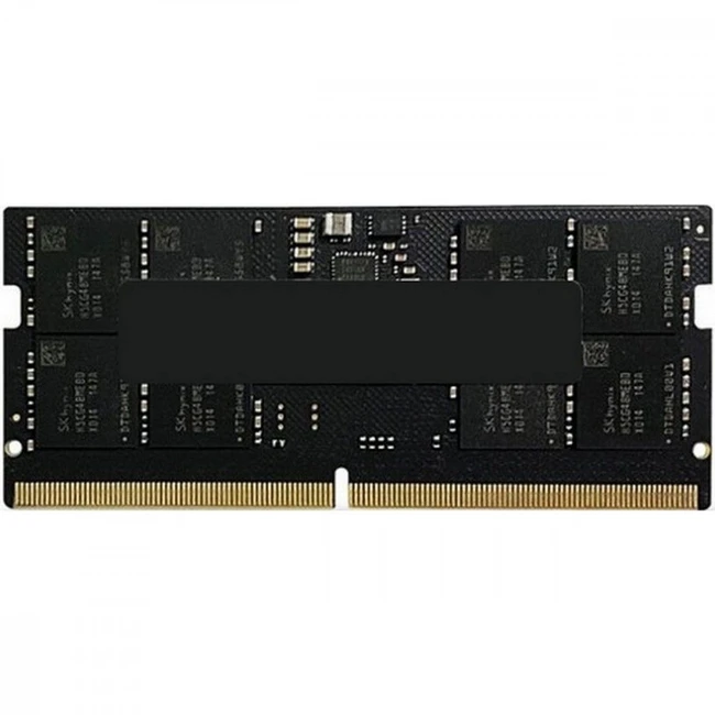 ОЗУ AMD R5516G5200S1S-U (SO-DIMM, DDR5, 16 Гб, 5200 МГц)