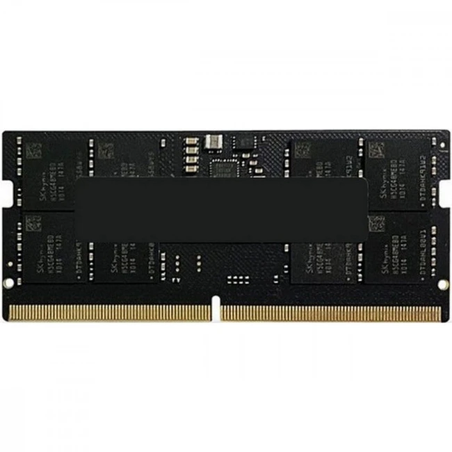ОЗУ AMD R5532G5200S2S-U (SO-DIMM, DDR5, 32 Гб, 5200 МГц)