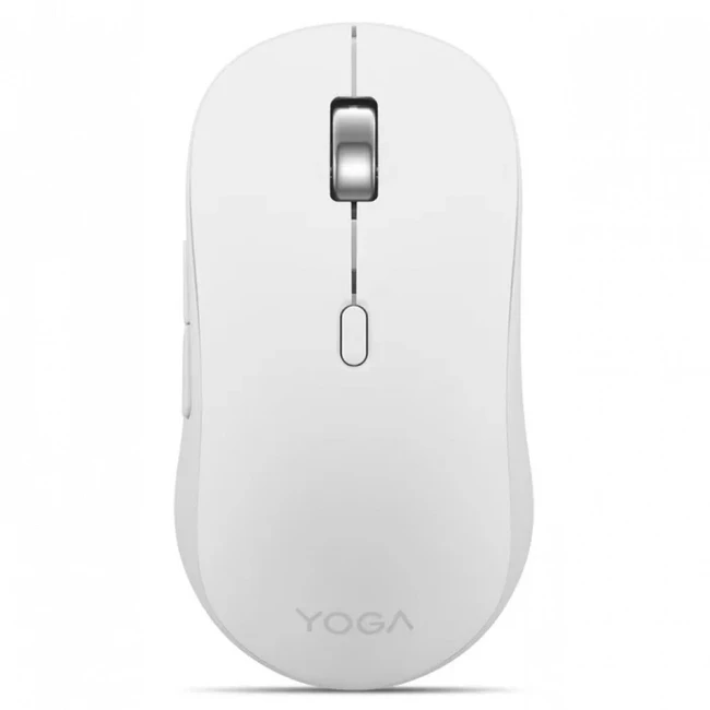 Мышь Lenovo Yoga Seashell GY51S61925 Бюджетные, Беспроводная
