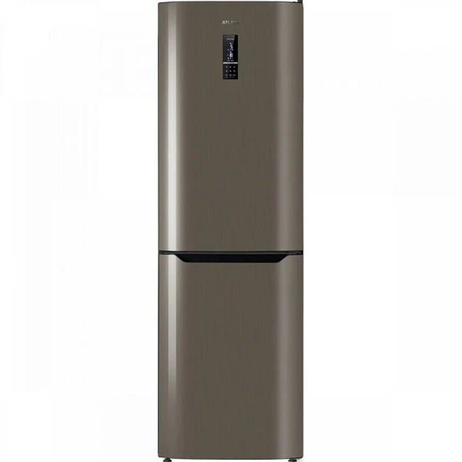 Холодильник ATLANT ХМ-4621-199 ND Бронзовый
