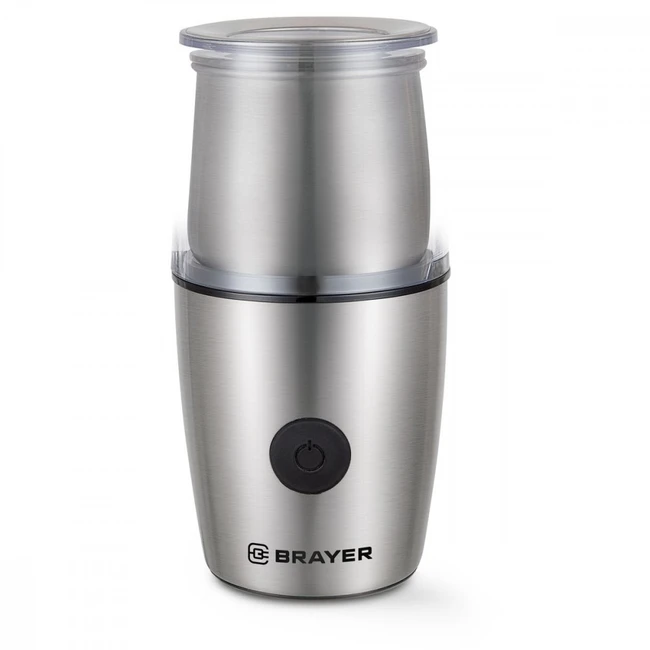 Прочее BRAYER Кофемолка 1185R