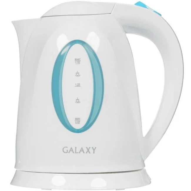 GALAXY GL0218 (Чайник, 1.7 л., 2200 Вт)