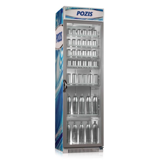 Холодильник Pozis Свияга-538-10
