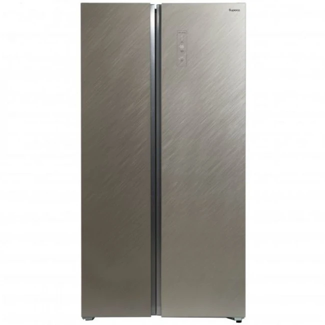 Холодильник Бирюса SBS 541 TGG