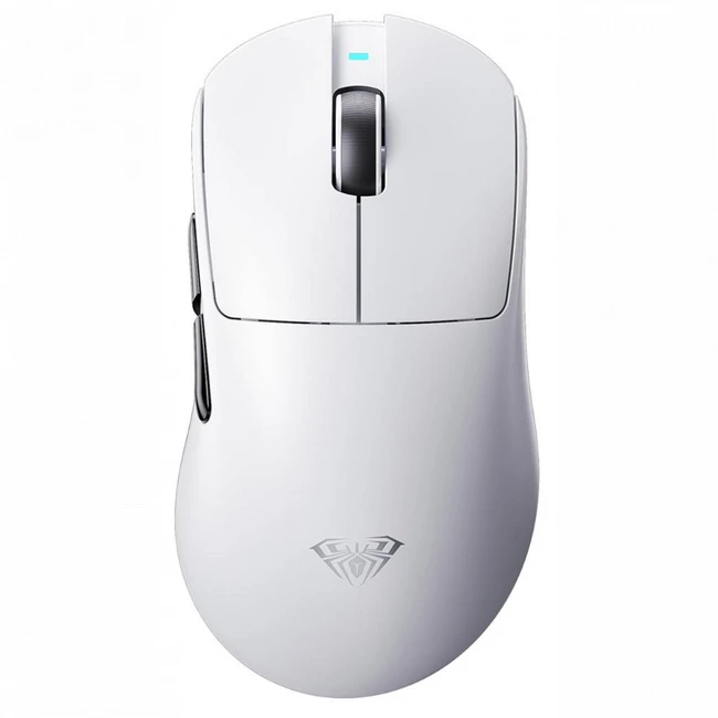 Мышь Aula SC900 Pro White Игровые, Беспроводная