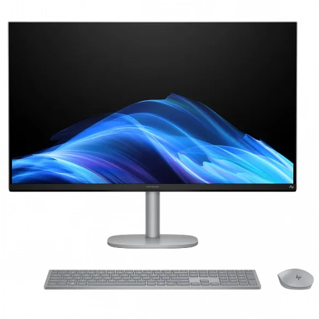 Моноблок HP OmniStudio X 32-c1007ci CJ9E5EA 31.5 ", Intel, Core Ultra 5, 226V, 2.1, 16 Гб, 512 Гб