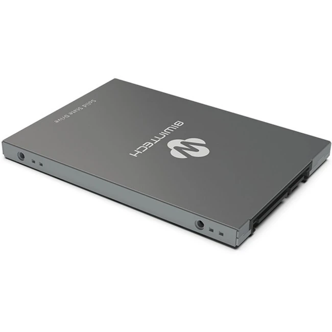 Жесткий диск BiwinTech SX500 52S3A2Q#G SSD (твердотельные), 4 ТБ, 2.5 дюйма, SATA