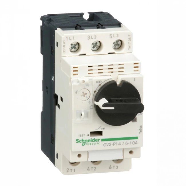 Schneider Electric GV2P14