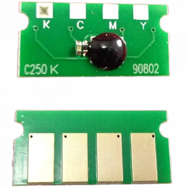 Опция для печатной техники ELP Imaging Чип для C250Dn/C250Sf/C260Dnw/C260SFNw/C261Sf Black ELP-CH-SPC250HEK-2K Чип