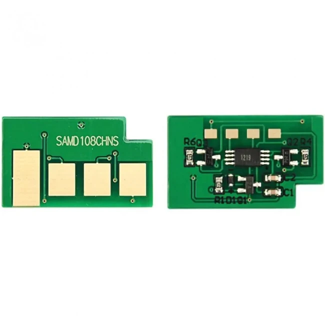 Опция для печатной техники ELP Imaging Чип для MLT-D203L для SL-M3820/4020/3870/4070 (последняя версия) 5K ELP--CH-D203-N-5K Чип