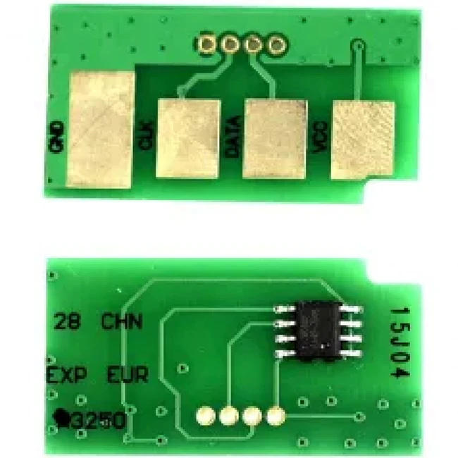 Опция для печатной техники ELP Imaging Чип ML2850/2851 (MLT-D2850B-EXP) 5K ELP-CH-S2850-5K Чип