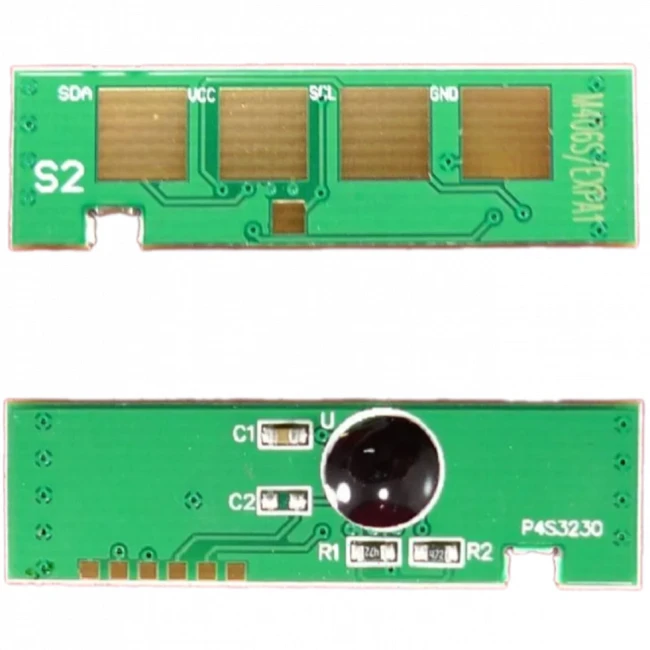 Опция для печатной техники ELP Imaging Чип для СLT-406S-M для CLP-360/362/363/364/365/367/368/CLX-3300/3302/3303/3304/3305 Magenta, 1K ELP-CH-MLT-406S-M-1K (Чип)