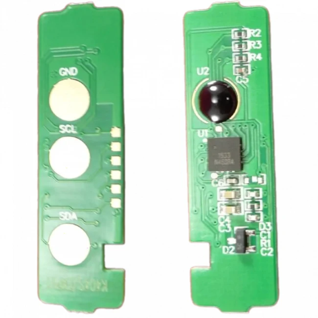 Опция для печатной техники ELP Imaging Чип для СLT-K404S для SL-C430/480 Black, 1.5K ELP-CH-CLT-404S-BK-1.5K (Чип)