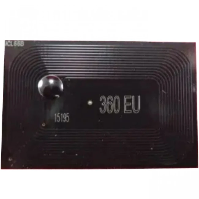Опция для печатной техники ELP Imaging Чип для (TK-360) FS-4020DN 20K ELP-CH-TK360-20K (Чип)