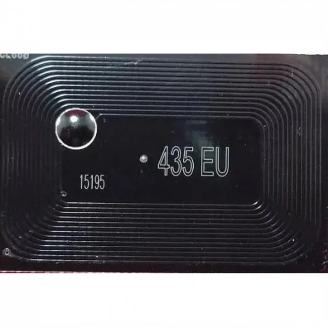 Опция для печатной техники ELP Imaging Чип для (TK-435) TASKalfa 180/181/220/221 15K ELP-CH-TK435-15K (Чип)