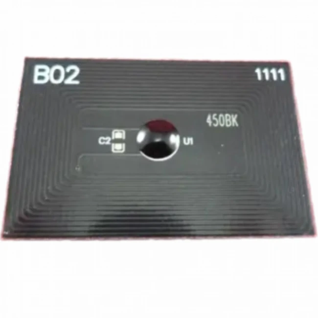 Опция для печатной техники ELP Imaging Чип для (TK-450) FS-6970DN (CH-TK450-15K)15K ELP-CH-TK450-15K Чип