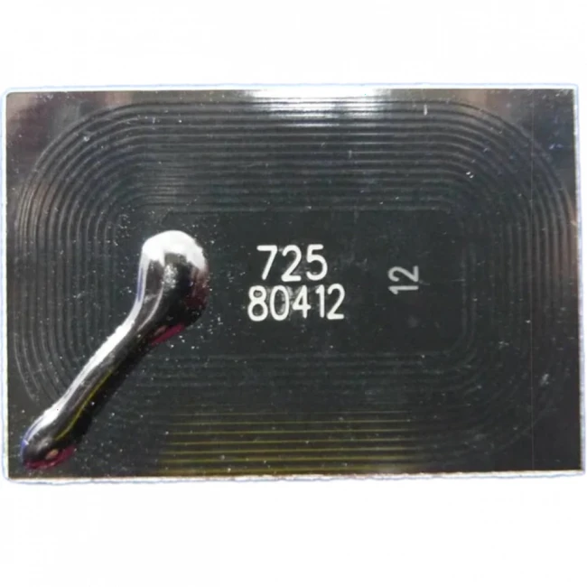 Опция для печатной техники ELP Imaging Чип для (TK-725) TASKalfa 420i/520i 34K ELP-CH-TK725-34K Чип