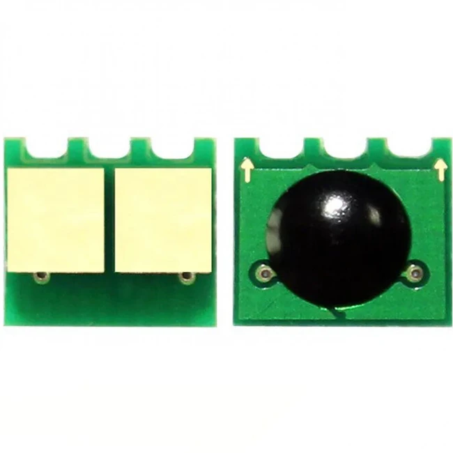 Опция для печатной техники ELP Imaging Чип для картриджа CB541A Cyan, 1.4K ELP-CH-HCB541A-C-1.4K Чип