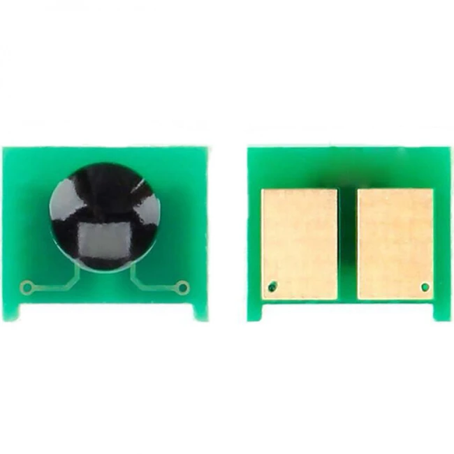 Опция для печатной техники ELP Imaging Чип для картриджа CB543A Magenta, 1.4K ELP-CH-HCB543A-M-1.4K Чип