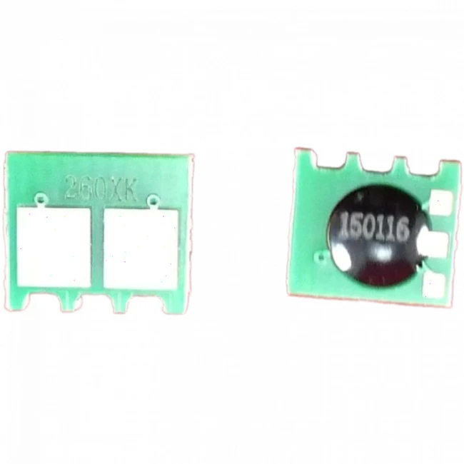 Опция для печатной техники ELP Imaging Чип для картриджа CE260X Black, 17K ELP-CH-HCE260X-K-17K Чип